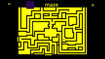 Maze